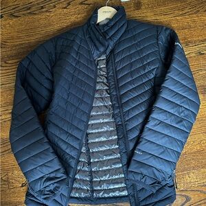 Columbia Insulated Jacket